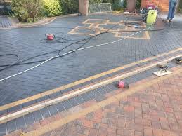 Why Choose Us For All Your Driveway Paving Needs in Deland, FL?